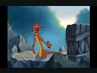 Animal Age part 3 - All Alone