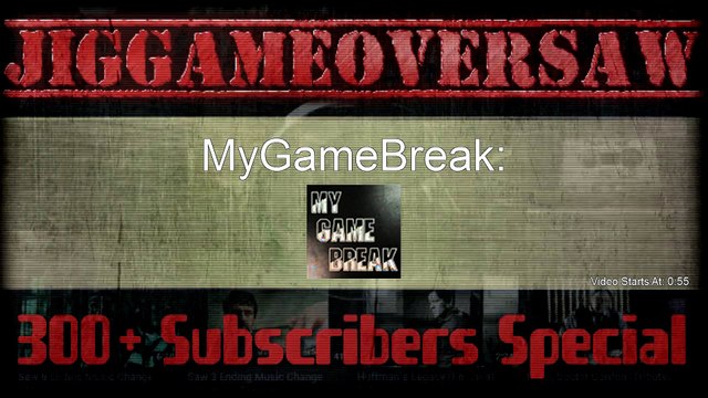 A War Multifandom (300+ Subscribers) Special Video