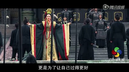 41_芈月霸气演讲__直戳人心__老板必看