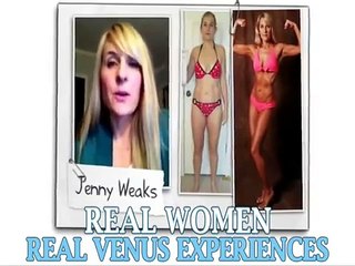 Venus Factor Diet Secrets - Eating plan to lose weight