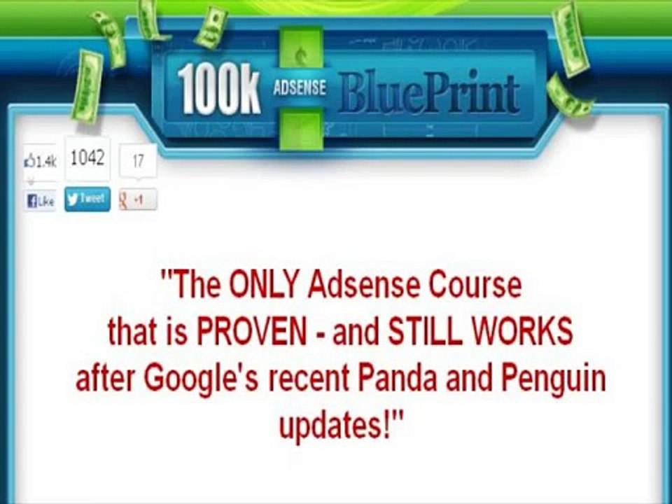 Adsense 100k Blueprint Version 2 | Adsense 100k Blueprint Version 2 Pdf