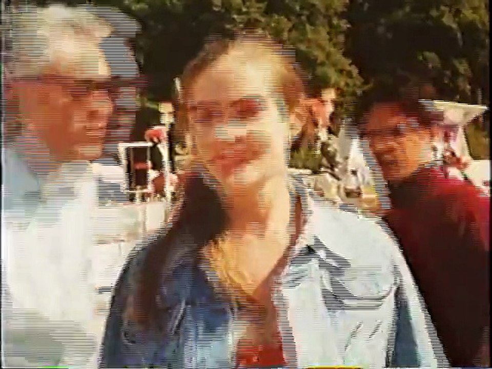 Le sourire (1994) Emmanuelle Seigner