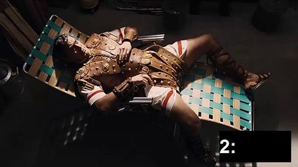 Hail, Caesar! subtitle hd
