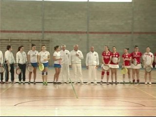 TIGLIOLESE-MONALESE  30° Finali Nazionali Indoor m/f 2016