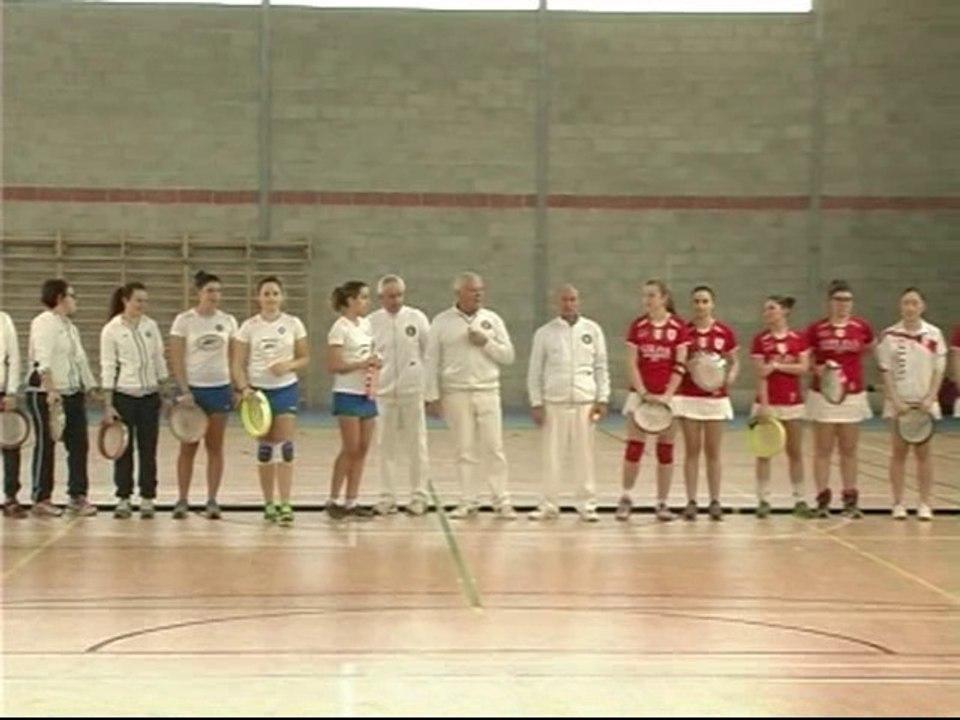 TIGLIOLESE-MONALESE  30° Finali Nazionali Indoor m/f 2016