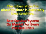 My Family Survival System & Course | Family Survival Training, Survival Skills & Survival Tactics