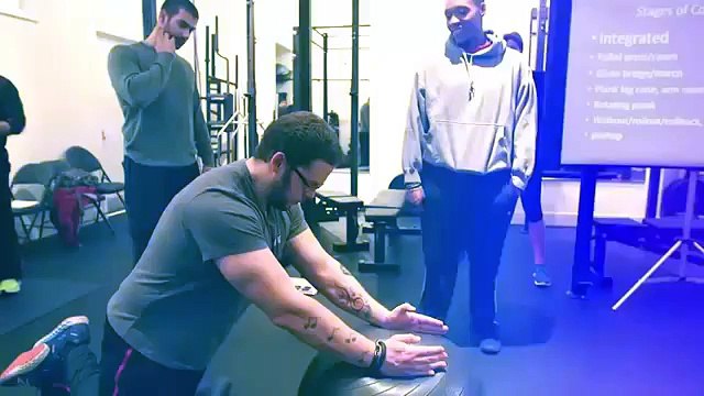 Advanced Core Training Review Advanced Core Training