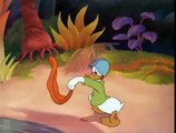 Old Cartoons  Donald Duck   Commando Duck