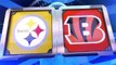 NFL Picks: Wild Card Round False Favorites & Top Dogs