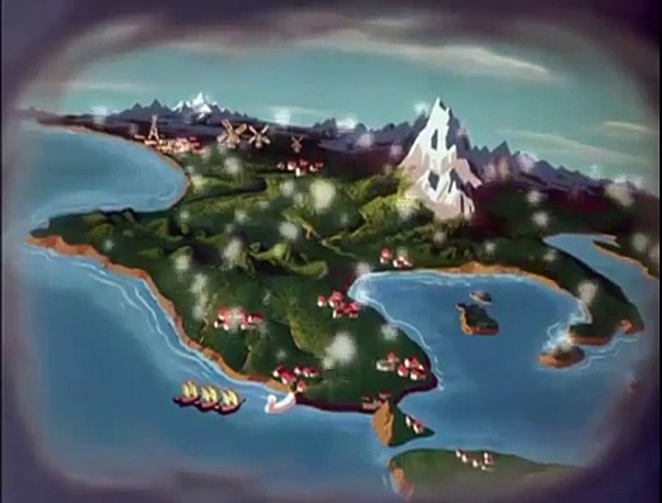 Disney Channel Cartoons  Goofy   No Smoking