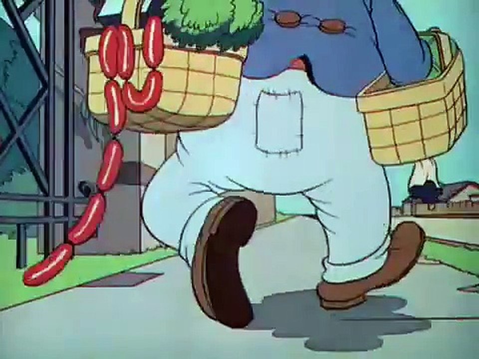 Kid\'s Cartoons  Pluto\'s Quin Puplets