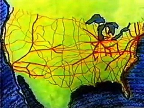 Playhouse Disney Goofy Goofy\'s Freeway Troubles