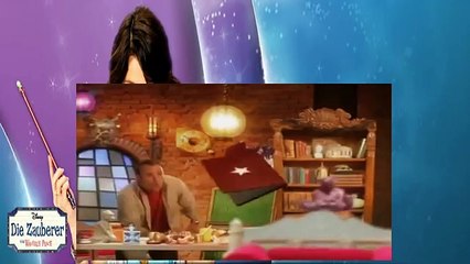 Die Zaubarer vom Waverly Place Staffel 1 Folge 11