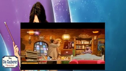 Die Zaubarer vom Waverly Place Staffel 3 Folge 9