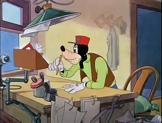 Disney Cartoons  Goofy   Baggage Buster
