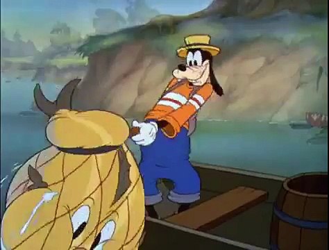 Disney Playhouse Goofy Goofy and Wilbur