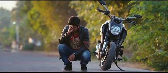 Dhoom Machale - Full Hindi Dubbed Movie Part II (2016)