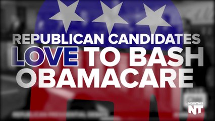 Who Has A Health Care Plan And Who Will "Work Something Out"