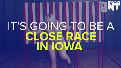 "Voter Turnout" is Every Candidate's Favorite Phrase
