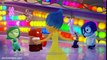 Inside Out Gameplay :Disney Infinity 3 0 Inside Out - Disney Inside Out Games 2015