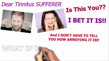 Tinnitus Miracle Review - A Satisfied Customer Review - Jame Anudeep