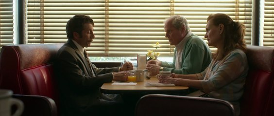 Faults