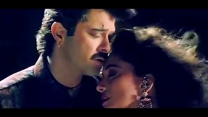 Baile Indu Sensual - Dhak Dhak Karne Laga - Beta HD