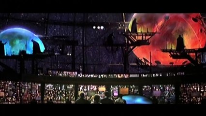 SciFi MineCart S01E05 - The Black Hole