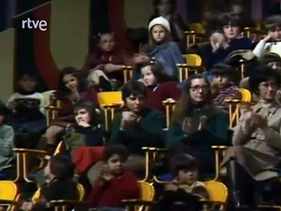 Teresa Rabal - Una Cigarra llamada Teresa Rabal