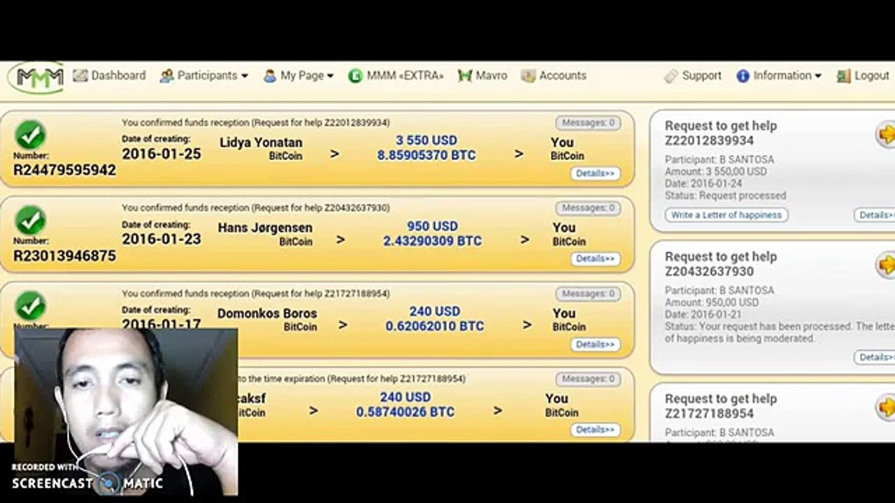 Testimonials 3550 USD