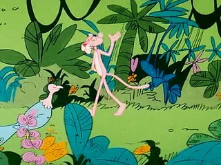 Der Rosarote Panther Staffel 1 Folge 83 deutsch german