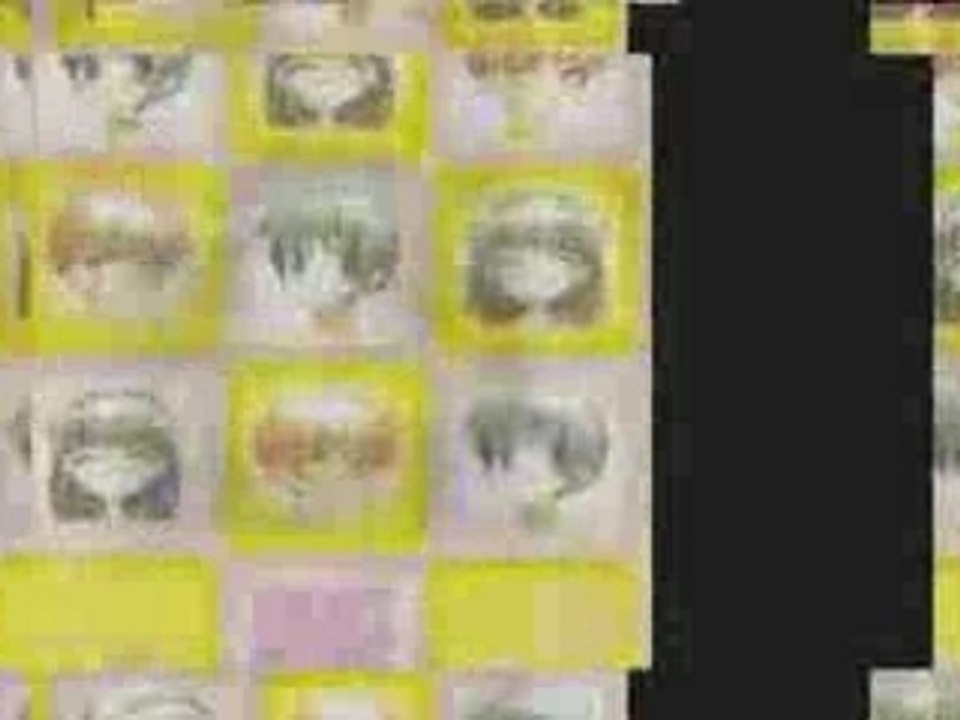 Amv fruits basket et autres meme si