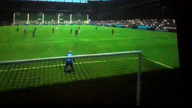 FIFA 14 real Madrid/fc Barcelone (Latest Sport)