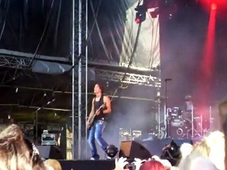 sunrise avenue- forever yours@rockperry