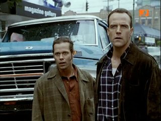 Der Sentinel Staffel 3 Folge 6 deutsch german