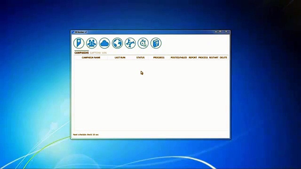 Clyde's Social Bookmarking Bomber V2 Review  2014