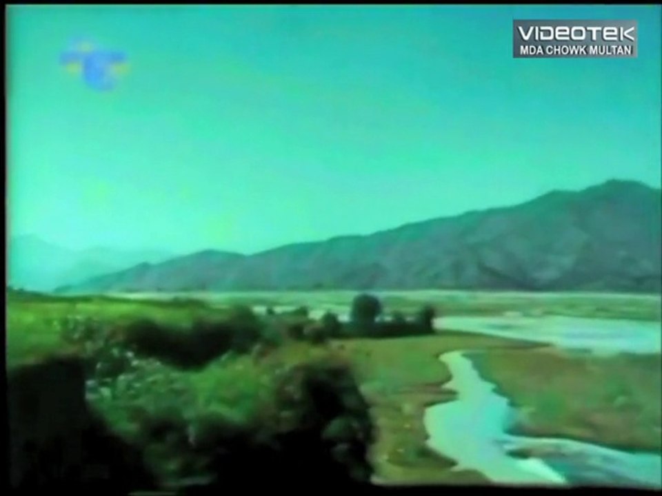 Pawan Purvayya Sanan Sanan Gaaye - Umang - From DvD Akhlaq Ahmed Vol. 1