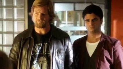 El Ultimo Poli Duro Temporada 4 Capitulo 04