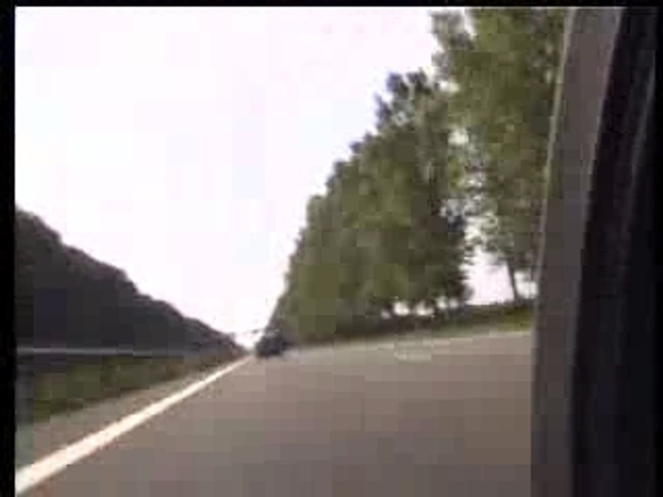 Ghost Rider 3 - Dutch Border