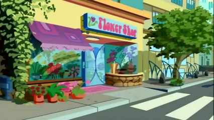 Winx Club Season 1 Episode 13 \"A Great Secret Revealed\" RAI English HD