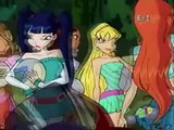 Winx Club Season 3 Episode 19 \