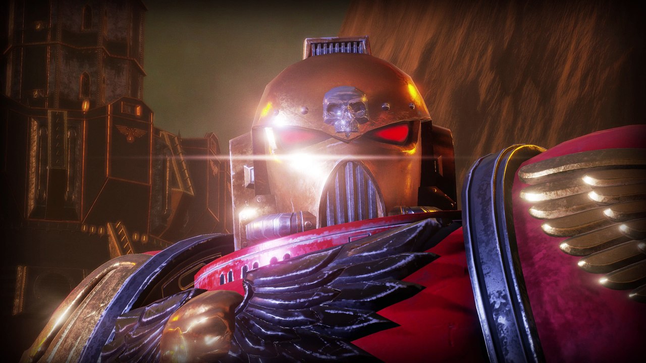 Warhammer 40.000 : Eternal Crusade - Trailer