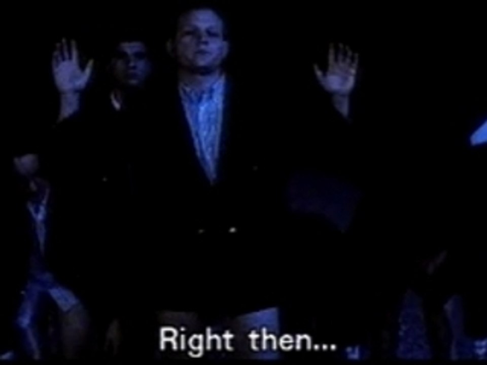 Gros Gavage / 4 Garcons Pleins D'Avenir