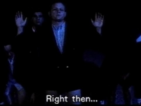 Gros Gavage / 4 Garcons Pleins D'Avenir