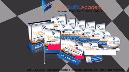 Video Traffic Academy Reviews-Know What&#39;s Good And Bad