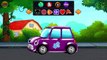 Apps For Kids |Car Wash Games |Candy Car Wash | Car Wash App