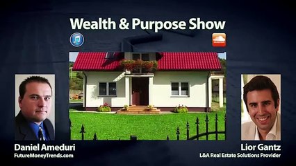 Wealth & Purpose Show 032 "2015, Think and Grow Rich"