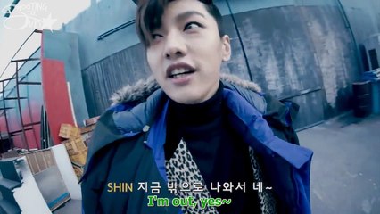 [ENG SUB] Noona, You MV Making