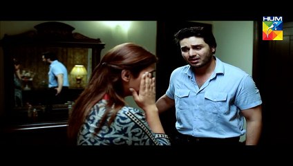 Tumhare Siwa Episode 19 Part 3 HUM TV Drama 01 Jan 2016