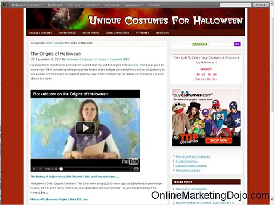 CurationSoft Review: Content Curation Software Made Easy